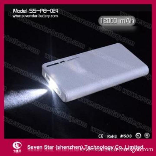 for samsung power bank 12000mAh